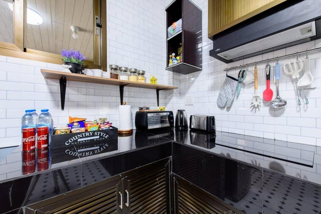 Bluebell House Hatyai - Cosy 3 Bedrooms For 10 Pax - 9 Mins Drive To Lee Grd Ban Kho Hong Экстерьер фото