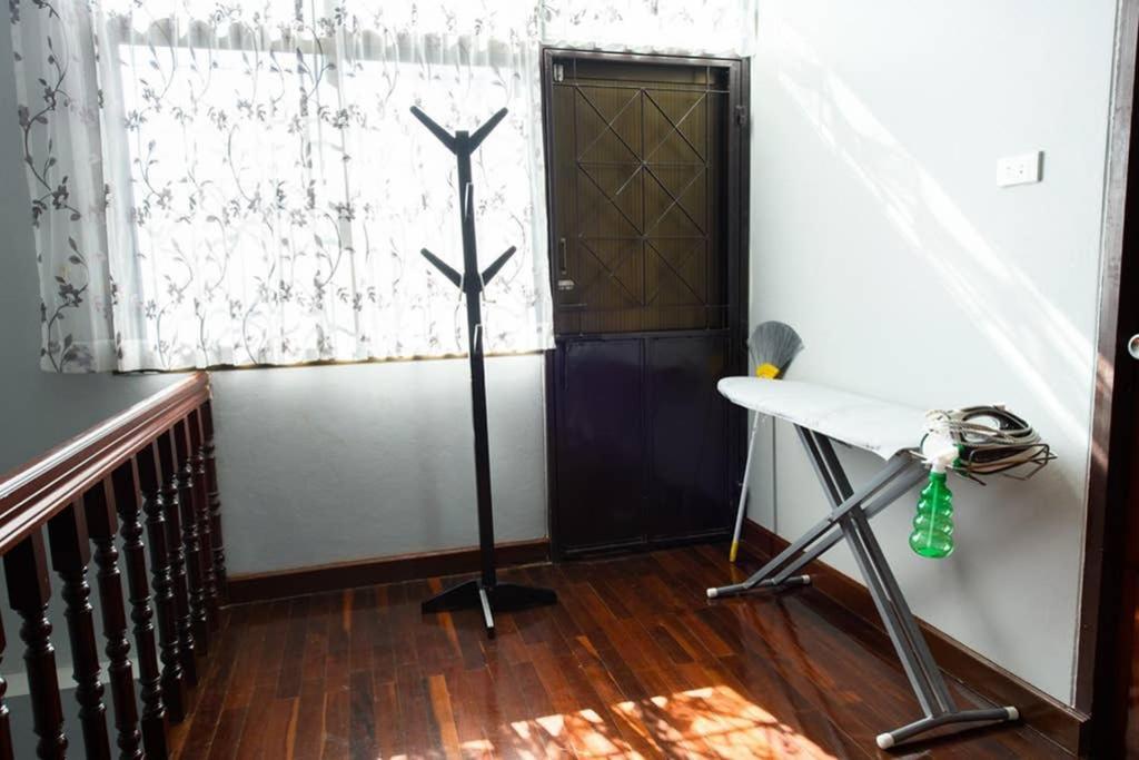 Bluebell House Hatyai - Cosy 3 Bedrooms For 10 Pax - 9 Mins Drive To Lee Grd Ban Kho Hong Экстерьер фото