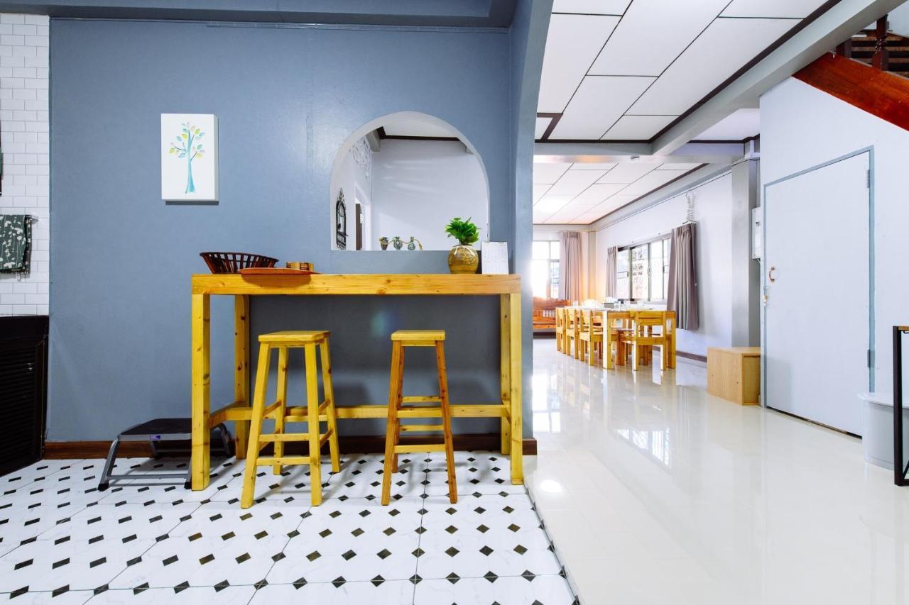 Bluebell House Hatyai - Cosy 3 Bedrooms For 10 Pax - 9 Mins Drive To Lee Grd Ban Kho Hong Экстерьер фото