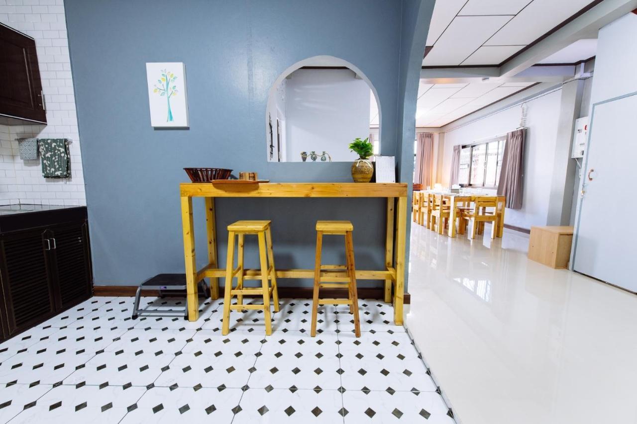 Bluebell House Hatyai - Cosy 3 Bedrooms For 10 Pax - 9 Mins Drive To Lee Grd Ban Kho Hong Экстерьер фото